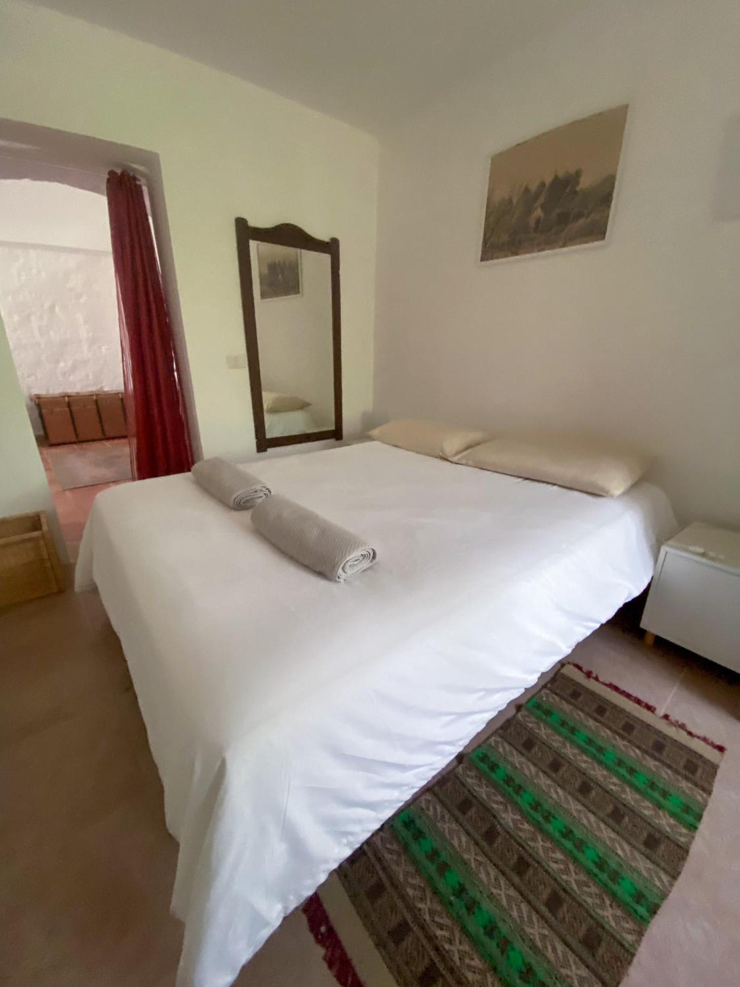 Ferienwohnung Trullo Pinto Locorotondo Exterior foto