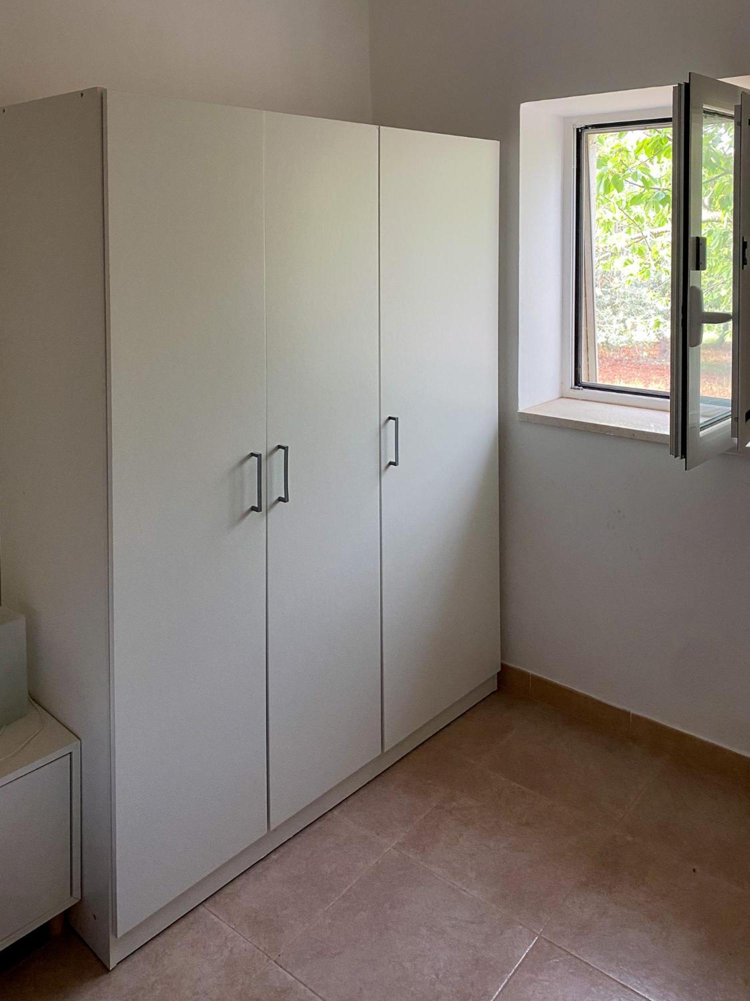 Ferienwohnung Trullo Pinto Locorotondo Exterior foto