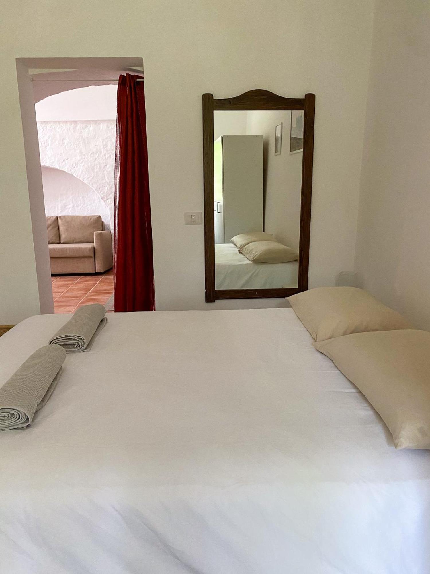 Ferienwohnung Trullo Pinto Locorotondo Exterior foto