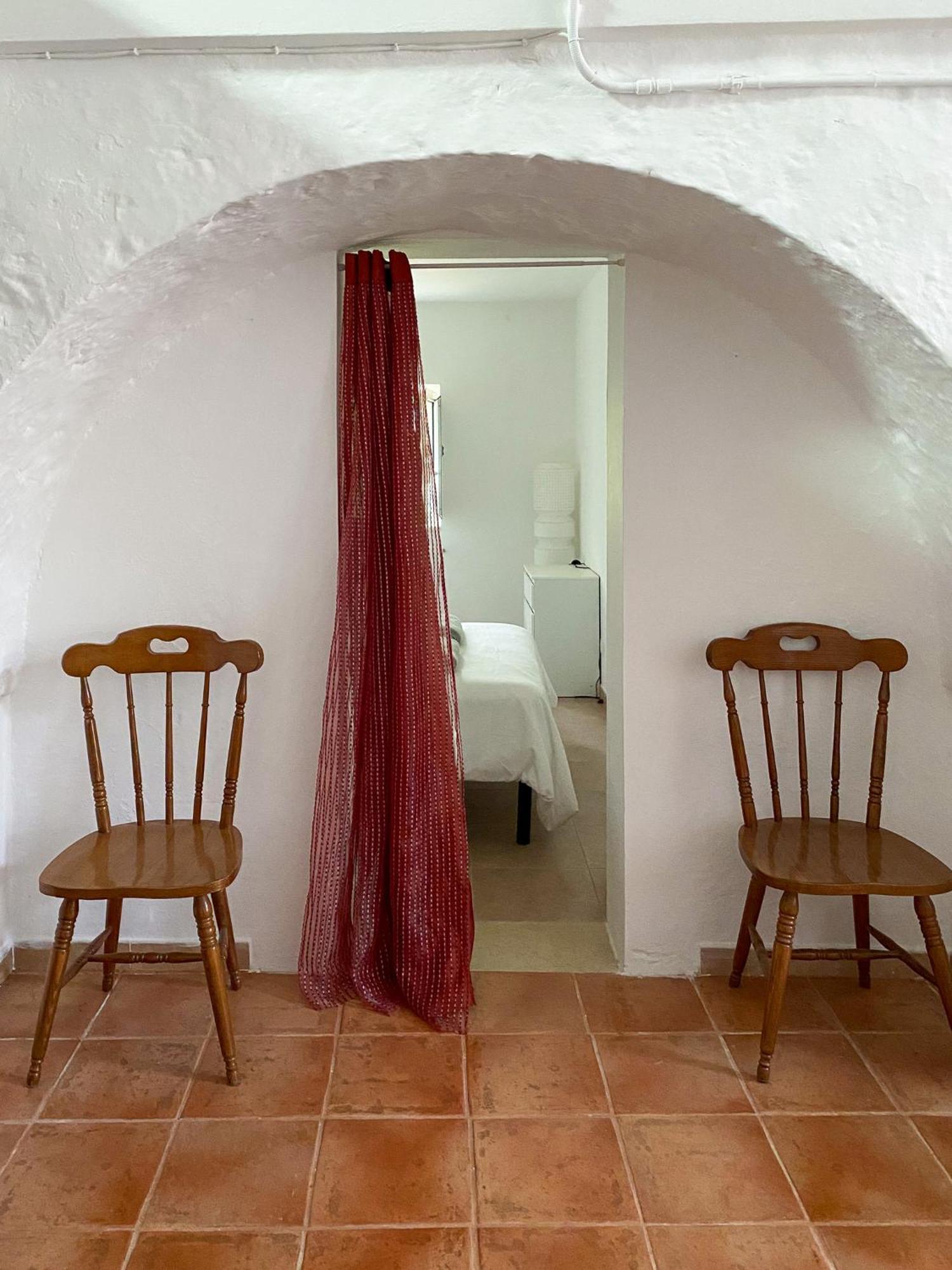 Ferienwohnung Trullo Pinto Locorotondo Exterior foto