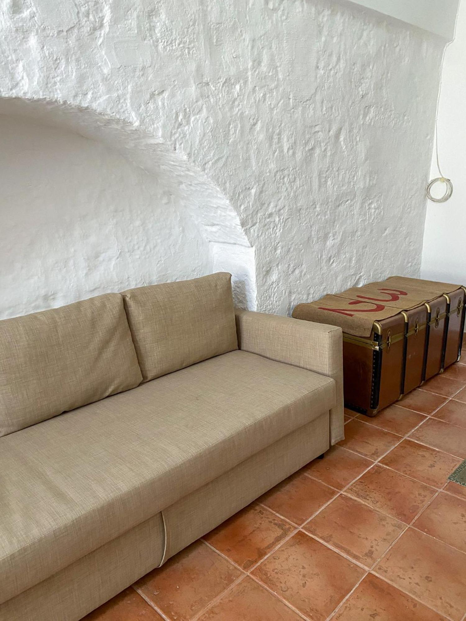 Ferienwohnung Trullo Pinto Locorotondo Exterior foto