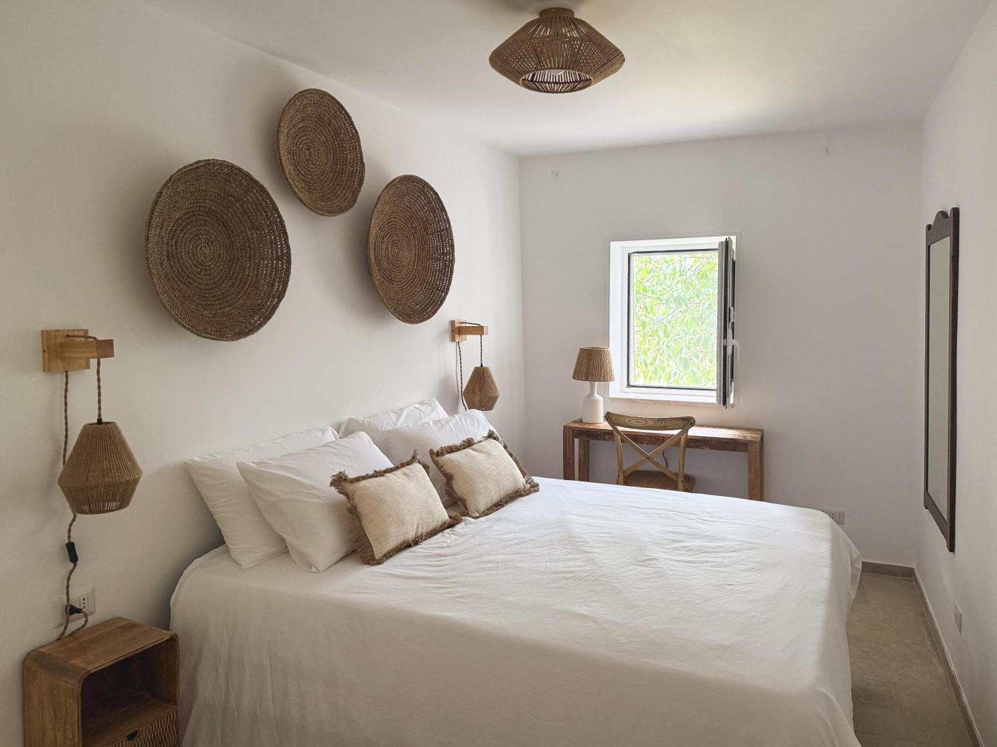 Ferienwohnung Trullo Pinto Locorotondo Exterior foto